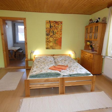 Forester Apartment Zuberec Exterior foto