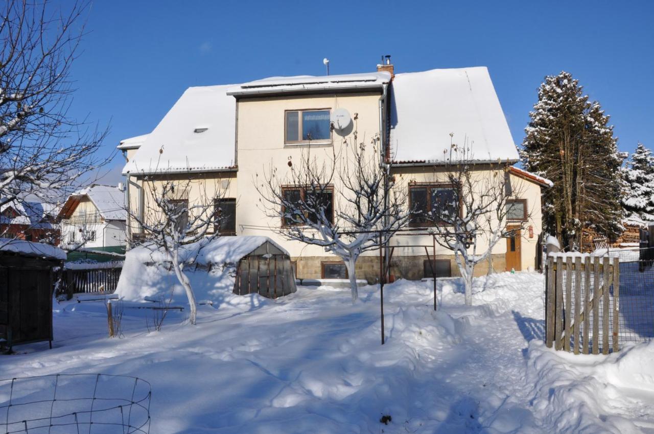 Forester Apartment Zuberec Exterior foto