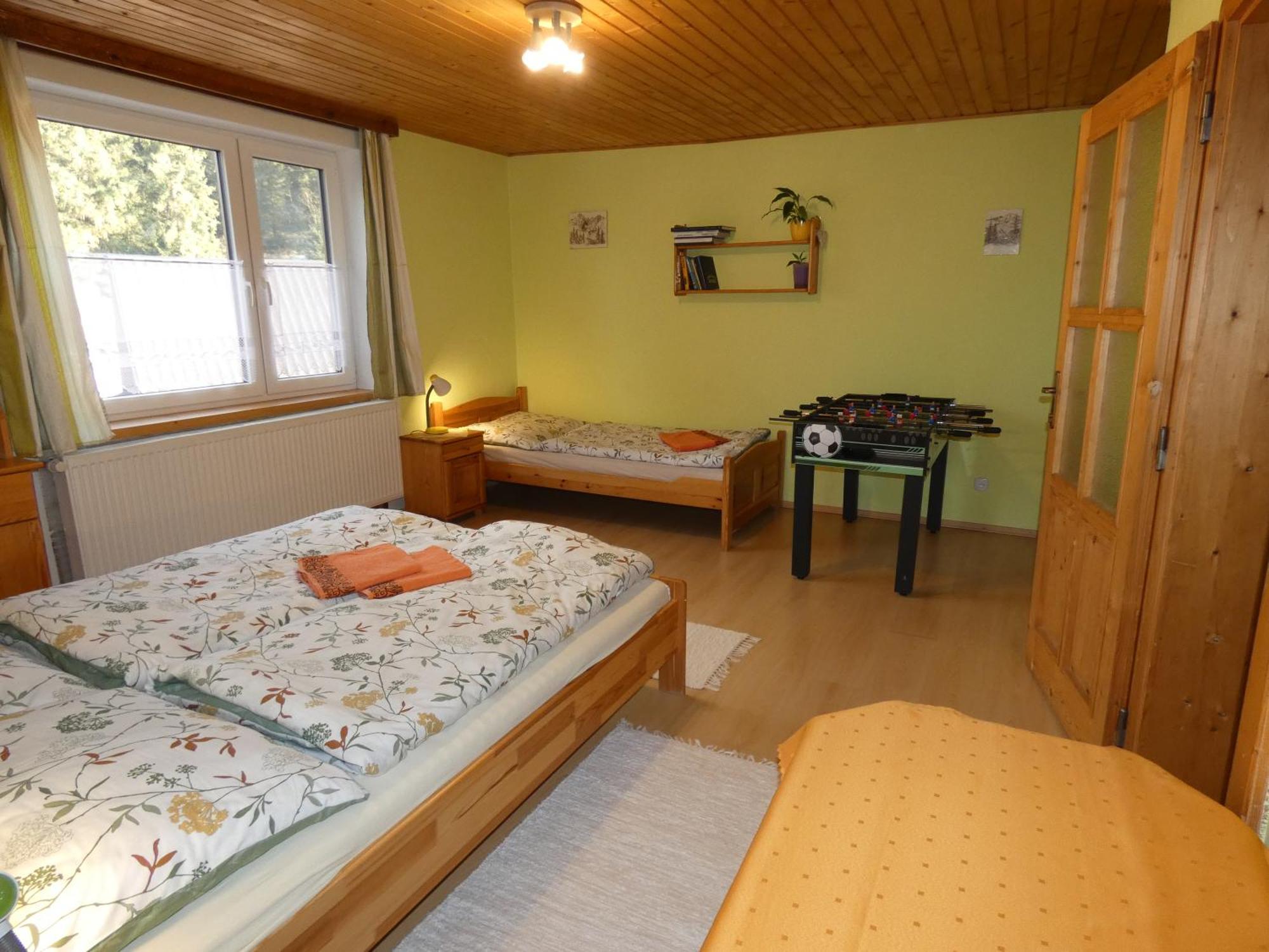 Forester Apartment Zuberec Exterior foto