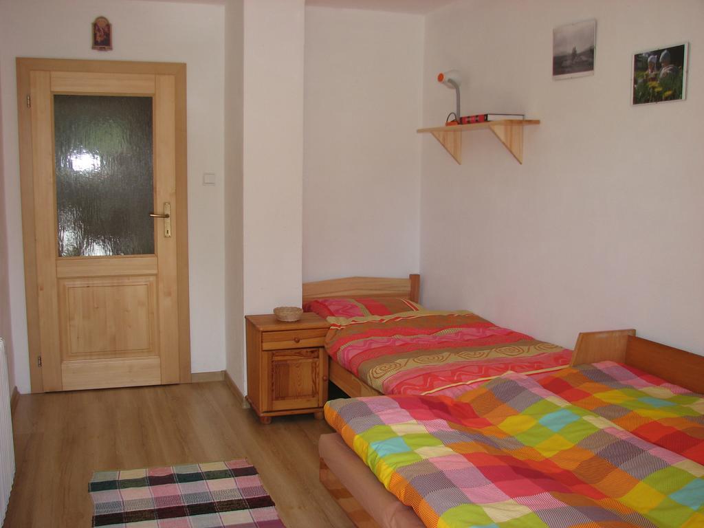 Forester Apartment Zuberec Exterior foto