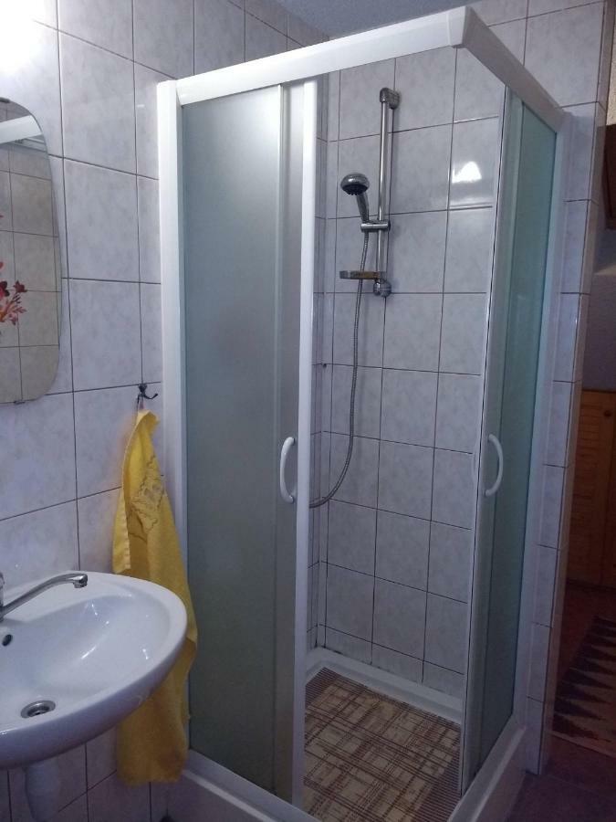 Forester Apartment Zuberec Exterior foto