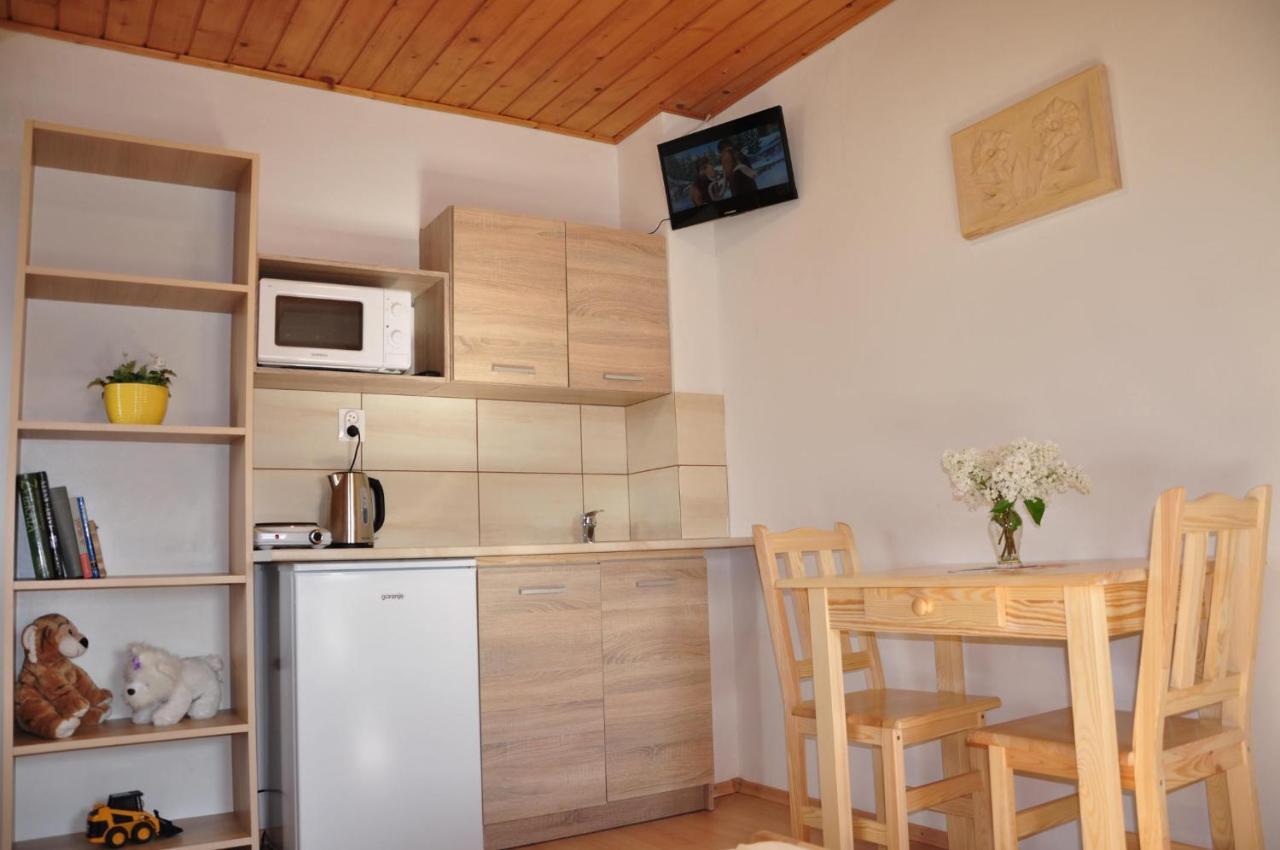 Forester Apartment Zuberec Exterior foto
